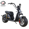 GaeaCycle Citycoco 701 3000W Electric Motorcycle Scooter