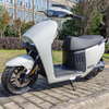 GaeaCycle XL02 Electric Mopeds Scooter 75 km/h with Keyless Start 72v60ah 180km Long Range