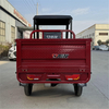 LB-BFB160 Cargo Trike Electric Motor Three Wheel Mini Truck with Shed for Farming and Transport from Manufacturer
