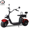 2021 Emak/COC/EEC 2 Wheel Electric Scooter 1500W Citycoco For Adult