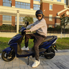 Chinese Electric Motorcycle Manufacturers GaeaCycle MARS1 Electric Motorbike 72v 1000w 32ah
