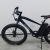 CycleGuy 1000W 7-Speed Electric Mountain Bicycle Fat Tire Electric Bike