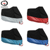 Electric Bicycle Scooter Motorcycle Waterproof Cover