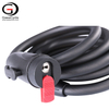 Bicycle Password Cable Lock
