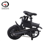12 Inch 36V 250W Factory Offer Mini Folding Pedals Electric Bike