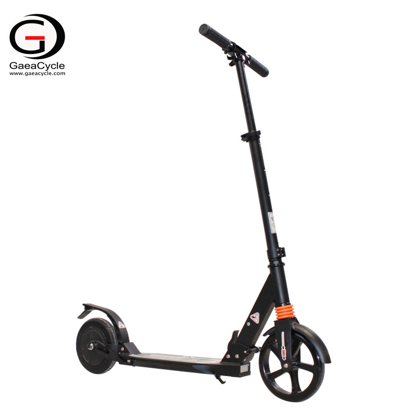8inch Cheapest Smart Power Assisted Folding Electric Kick Scooter