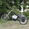 Long Range Ebikes Specialized Electric Bike Chopper Motorcycle Scooter Bike 48v 500w Powerful Electric Bicycle