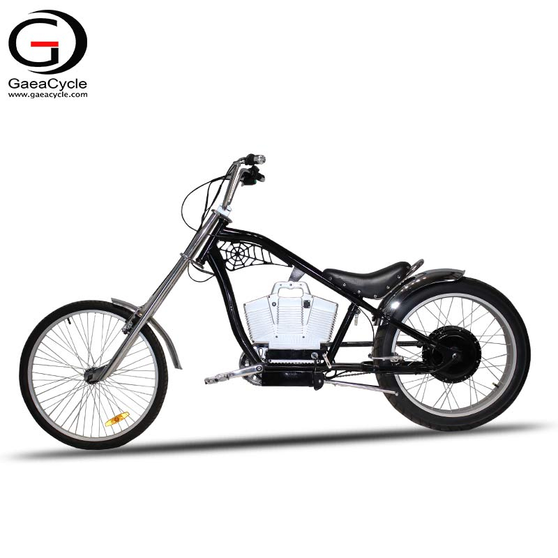 Long Range Ebikes Specialized Electric Bike Chopper Motorcycle Scooter Bike 48v 500w Powerful Electric Bicycle