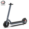 New 2 Wheel 8.5 Inch Lithium Battery Best Folding Electric Scooter