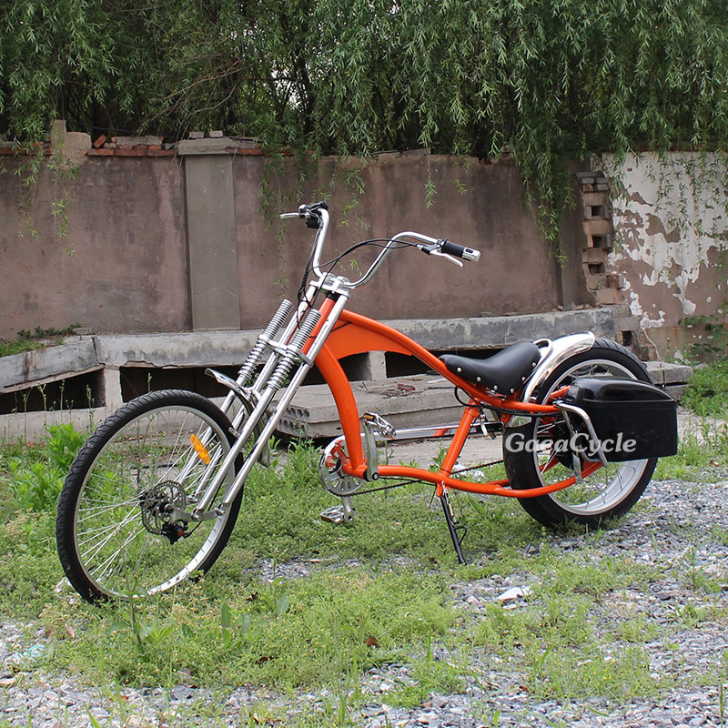 High Speed Electric Bicycle Retro Sportbike Suspension Chopper Motorcycle Cyle Bikes ebike